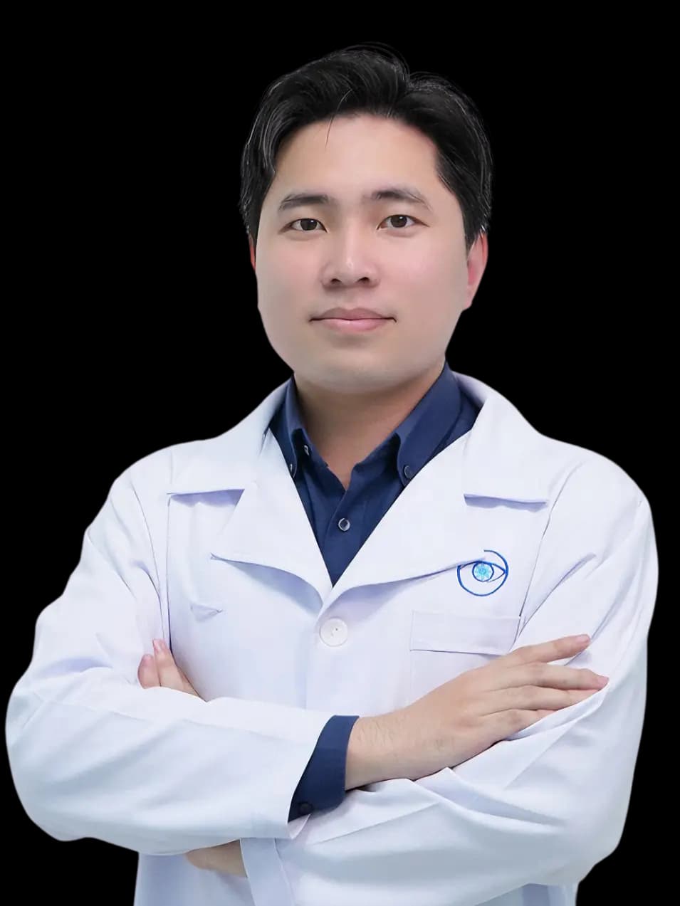BS.CKI. Tôn Quang Anh
