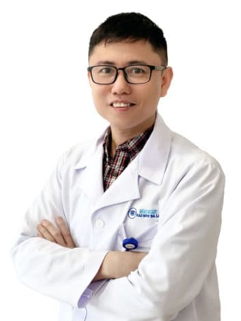 BS.CKII. Trần Bá Kiền