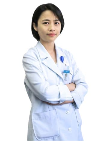 BS.CKI. Hồ Thị Mai