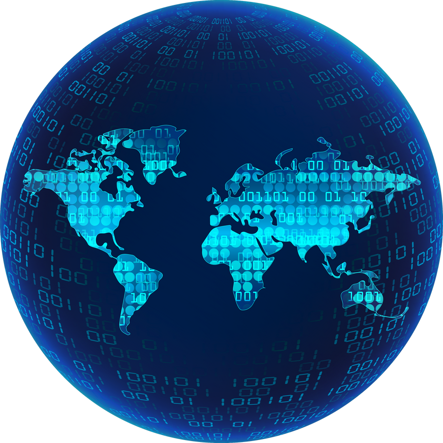 world digital technology